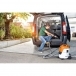 STIHL SE 62 Electric Vacuum Cleaner