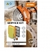 STIHL Service Kit 35, For TS 410, TS 420 and TS 440