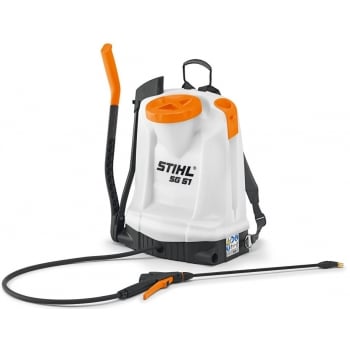 STIHL SG 51