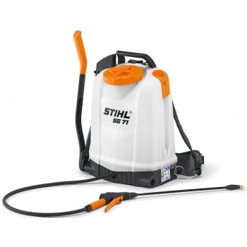 STIHL SG 71