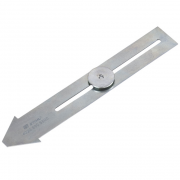 STIHL Sharpening Template