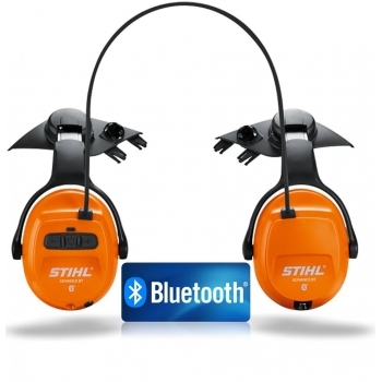 STIHL Stihl BT Bluetooth Ear Defender