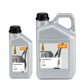 STIHL Synthplus Chain Oil
