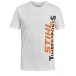 STIHL T-Shirt TIMBERSPORTS® LOGO VERTICAL Unisex