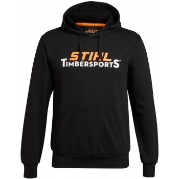 STIHL Timbersport Hoodie Unisex
