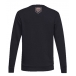 STIHL Timbersports Axe Sweatshirt with Grey Logo