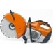 STIHL TS 420
