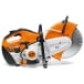 STIHL TS 480i