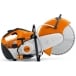 STIHL TS 500i