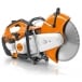 STIHL TS 500i