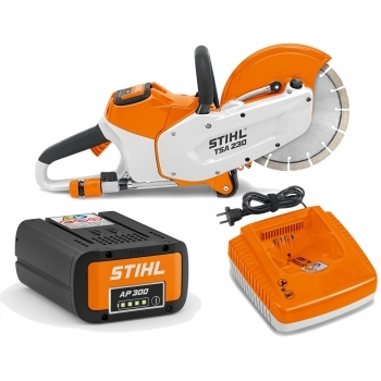 STIHL TSA 230