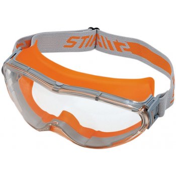STIHL Ultrasonic Safety Glasses