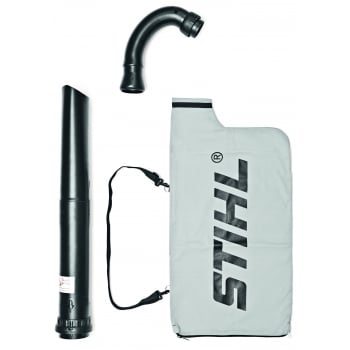 STIHL Vacuum adaptor kit