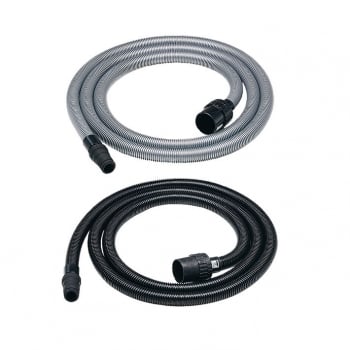 STIHL Vacuum Hoses with Power Tool Adapter