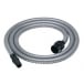 STIHL Vacuum Hoses with Power Tool Adapter