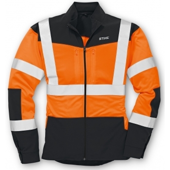 STIHL VENT471 High Visibility Jacket