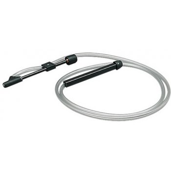 STIHL Wet Sandblasting Device