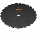 STIHL WoodCut 250-26 Circular Saw Blade