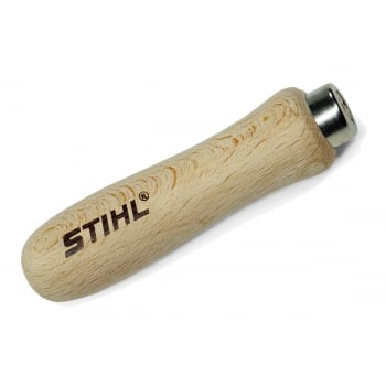 STIHL Wooden File Handle