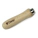 STIHL Wooden File Handle