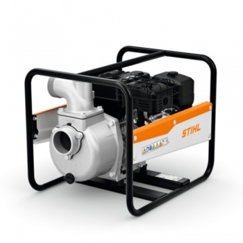 STIHL WP 600 PETROL WATER PUMP