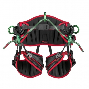TEUFELBERGER Harness