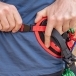 TEUFELBERGER Harness