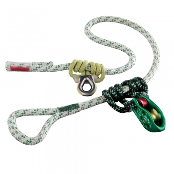 TEUFELBERGER pulleySAVER