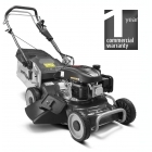 4-In-1 Virtue 46 SVP