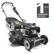 4-In-1 Virtue 46 SVP