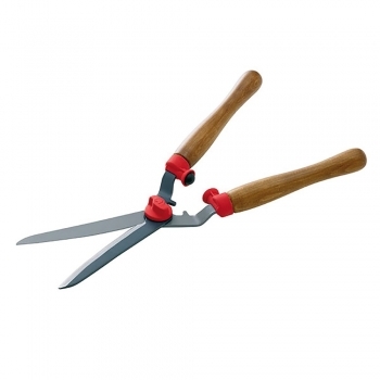 WOLF GARTEN HSTL Traditional Hedge Shears