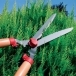 WOLF GARTEN HSTL Traditional Hedge Shears