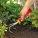 WOLF GARTEN KA2K Hand Grubber