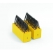 WOLF GARTEN Multi-Change® 2 x FBME Weeding Brush
