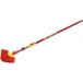 WOLF GARTEN Multi-Change® Angle Broom