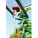 WOLF GARTEN Multi-Change® Angle Broom