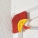 WOLF GARTEN Multi-Change® Angle Broom