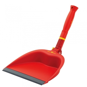 WOLF GARTEN Multi-Change® Dustpan and Small Handle