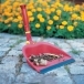 WOLF GARTEN Multi-Change® Dustpan and Small Handle