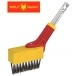 WOLF GARTEN Multi-Change® FBM Weeding Brush