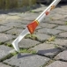 WOLF GARTEN Multi-Change® FKM Garden Scraper