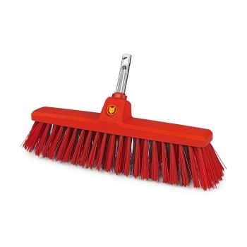 WOLF GARTEN Multi-Change® Garden Patio Broom
