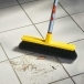WOLF GARTEN Multi-Change® House Brush