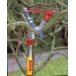 WOLF GARTEN Multi-Change® RCVM Adjustable Anvil Tree Lopper