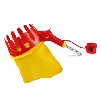 WOLF GARTEN Multi-Change® RGM Adjustable Fruit Picker