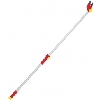 WOLF GARTEN Multi-Change® RR200 Bypass Tree Lopper
