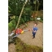 WOLF GARTEN Multi-Change® RR400T Bypass Tree Lopper