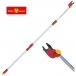 WOLF GARTEN Multi-Change® RR400T Bypass Tree Lopper