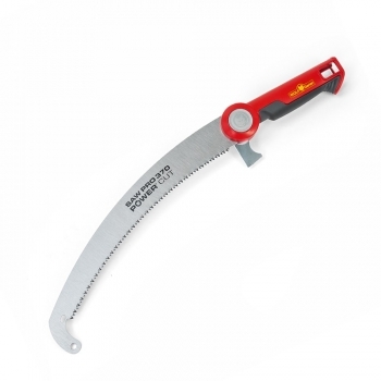 WOLF GARTEN PC370MSPRO Multi-Change® Tree Care Professional Pruning Saw