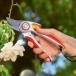WOLF GARTEN RR5000 Professional Aluminium Bypass Secateurs